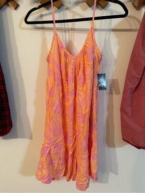 NWT Billabong sun dress